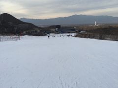 -八达岭滑雪场