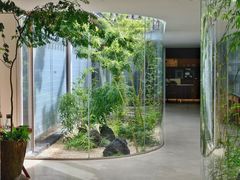 -曲廊院(东四十一条店)