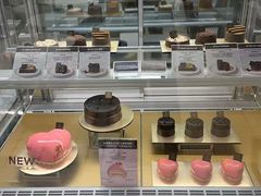 -GODIVA(王府井apm店)