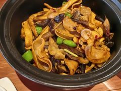 -西双版纳洲际度假酒店-曼霖轩中餐厅