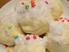 -山楂树融合菜餐厅