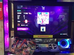 -天天玩X秋葉原日系动漫游戏中心