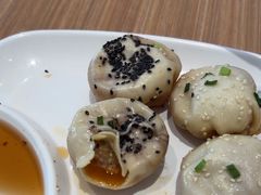 -小杨生煎(松江大学城店)
