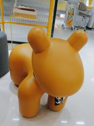 -洗脸猫·洗脸吧(北京大兴大悦春风里店)