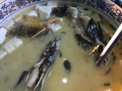 -洞天食府(北大街店)