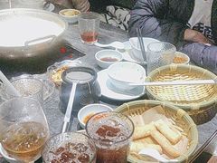 -捞王猪肚鸡火锅(金华义乌之心店)