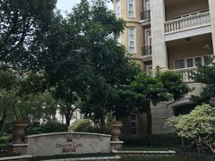 -中旅阿那亚九龙湖·公主酒店