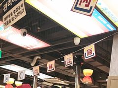 -西塔老太太泥炉烤肉(北京双井店)