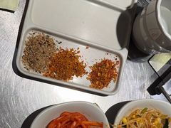 -白玉串城·朝鲜族烤串(龙岗店)