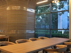 大堂-Bracket Coffee(银河SOHO店)