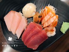 -筑地鲜鱼(重庆南路店)