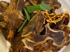 -许府牛火锅(信义坊总店)