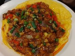 -乡村基(北部新区重科院餐厅)