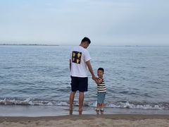 -金梦海湾浴场