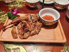 -缪氏川菜(深圳北站缤果空间店)