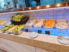 -菲住布渴酒店自助餐厅(阿里巴巴西溪园区店)