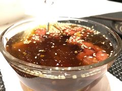 -泉味道贵州厨房(三里河店)