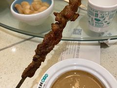 -阳坊胜利涮羊肉(阳坊老店)