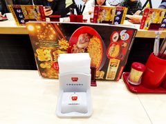 -食其家·牛丼咖喱(太阳宫店)