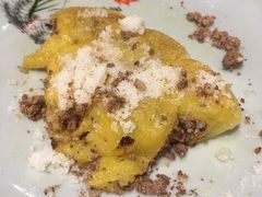 -粗粮人家·东北菜(洋桥店)