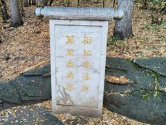 -吉林市朱雀山国家森林公园