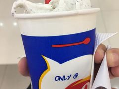 -DQ·蛋糕·冰淇淋(徐东销品茂店)