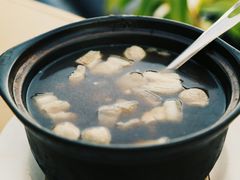 肉骨茶（强烈推荐）-仙本那渔人码头餐厅
