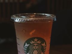 -星巴克(兰桂坊店)