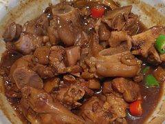 -满香舒·漳州小馆(大唐店)