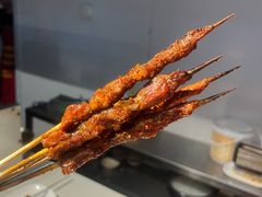 -火云天重庆火锅自助(中山路店)