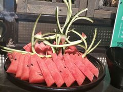 -手选潮汕鲜活牛肉火锅(二七广场店)