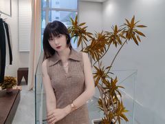 -Chanel(德基广场店)