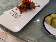-清真大西门餐饮城(恒德大厦店)