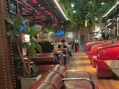 -1886德国汽车餐厅(外滩中央店)