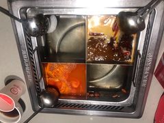 -海底捞火锅(九霄梦天地店)
