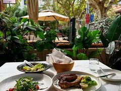 智利和牛切片牛排-Solo(衡山路店)