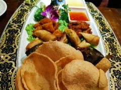 -Siam泰餐厅(水上公园店)