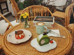 -甜莺蛋糕(顺盈时代广场店)