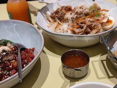 -米仓食堂(凯德广场店)