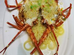 -新海利海鲜城·41年珠海老字号(夏湾店)