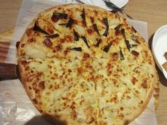 -乐凯撒披萨(东方新世界店)