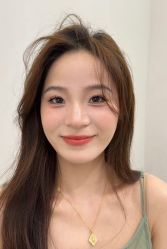 -韩美绣·骨相纹眉·洗眉美瞳线