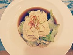 -禧和源养生素食茶馆