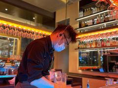 -星巴克臻选(上海合生汇1F店)