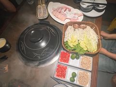 -同仁四季椰子鸡(海岸城天利店)