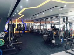 -悦健身游泳健身馆(宋家庄店)