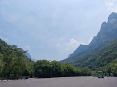 -云台山风景名胜区