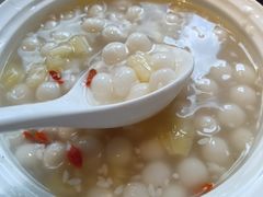 -功德林(南京西路店)
