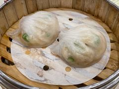 水晶鲜露笋蒸虾饺-凤凰楼酒家·粤宴点心(华强北店)