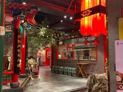 -北平食府.北京烤鸭(亦庄店)